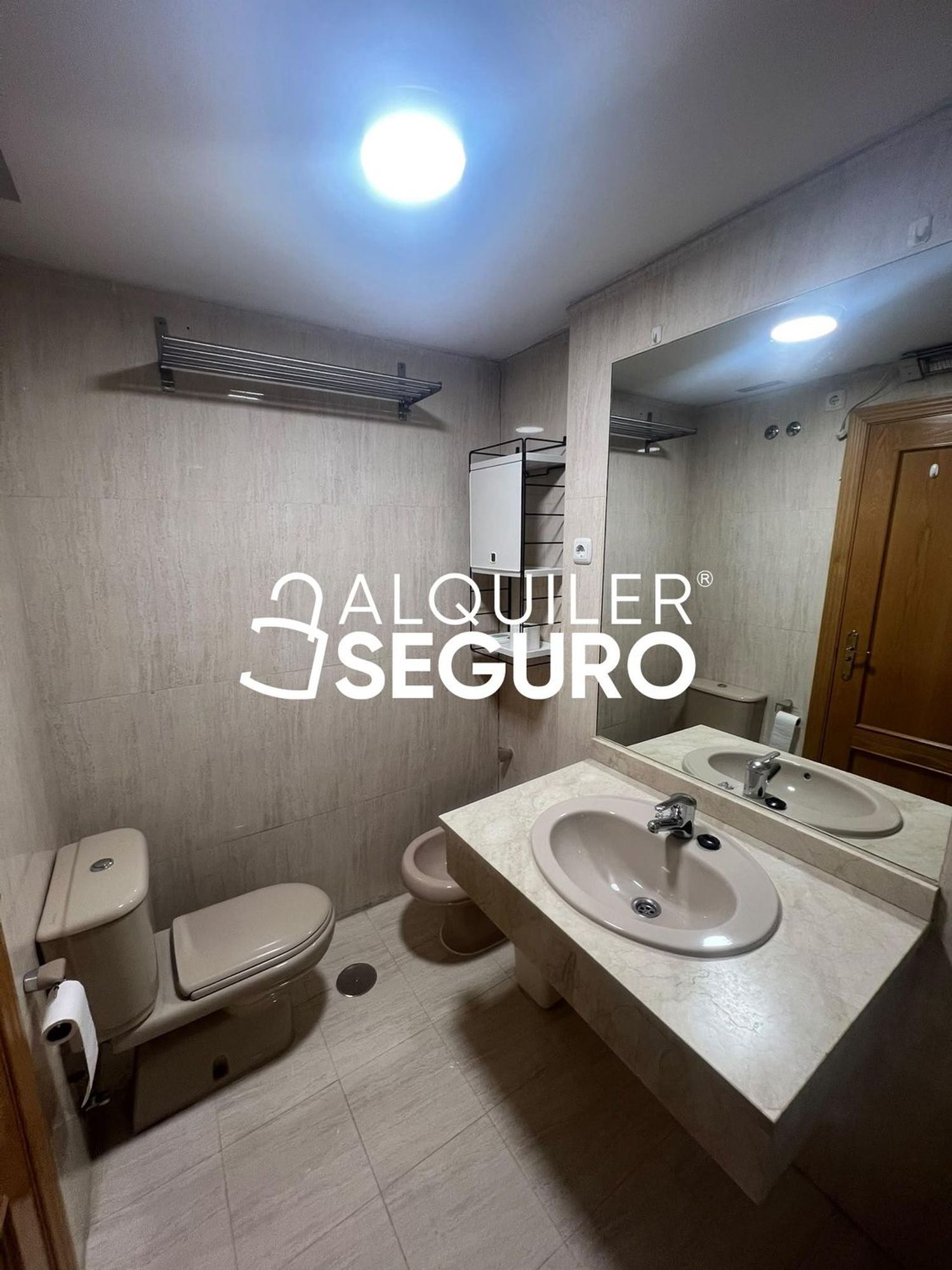Piso en Calle de Alfonso Gómez, Simancas - Foto 15