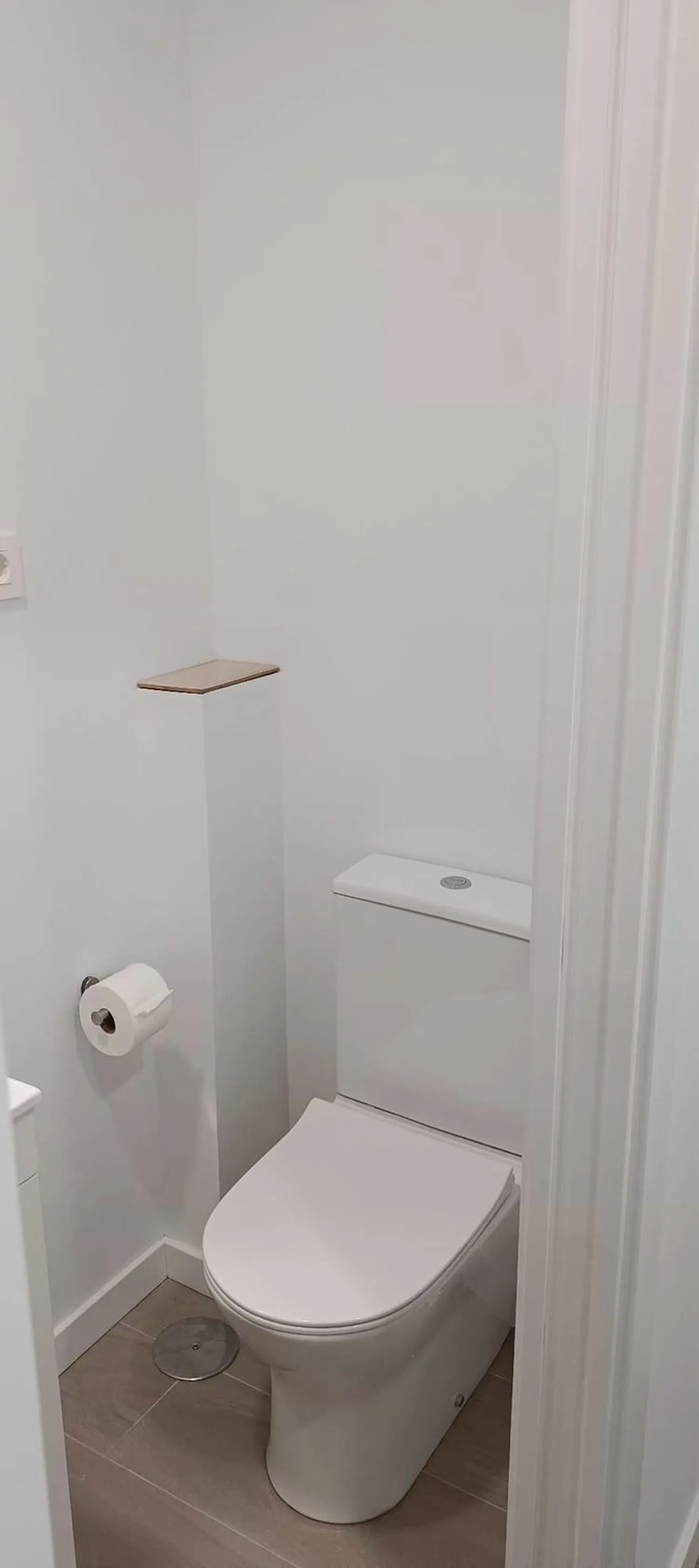 Estudio en glorieta Placido Fernandez Viagas, 2 - Foto 6