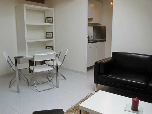 Dúplex en Carretera de Pozuelo, 43, Casco Antiguo, Casco Antiguo - Foto 3