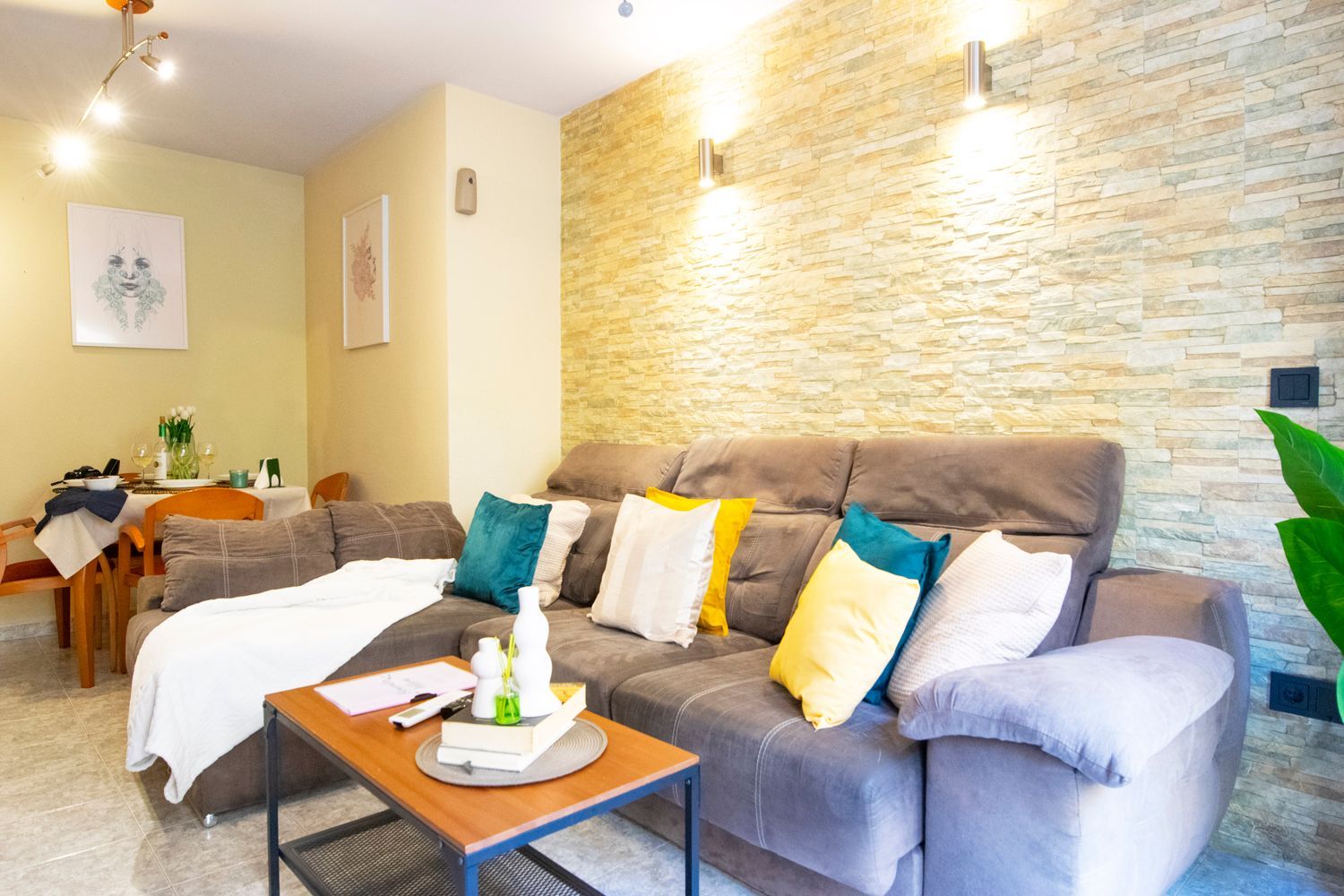 Piso en calle Montserrat, 60 - Foto 7