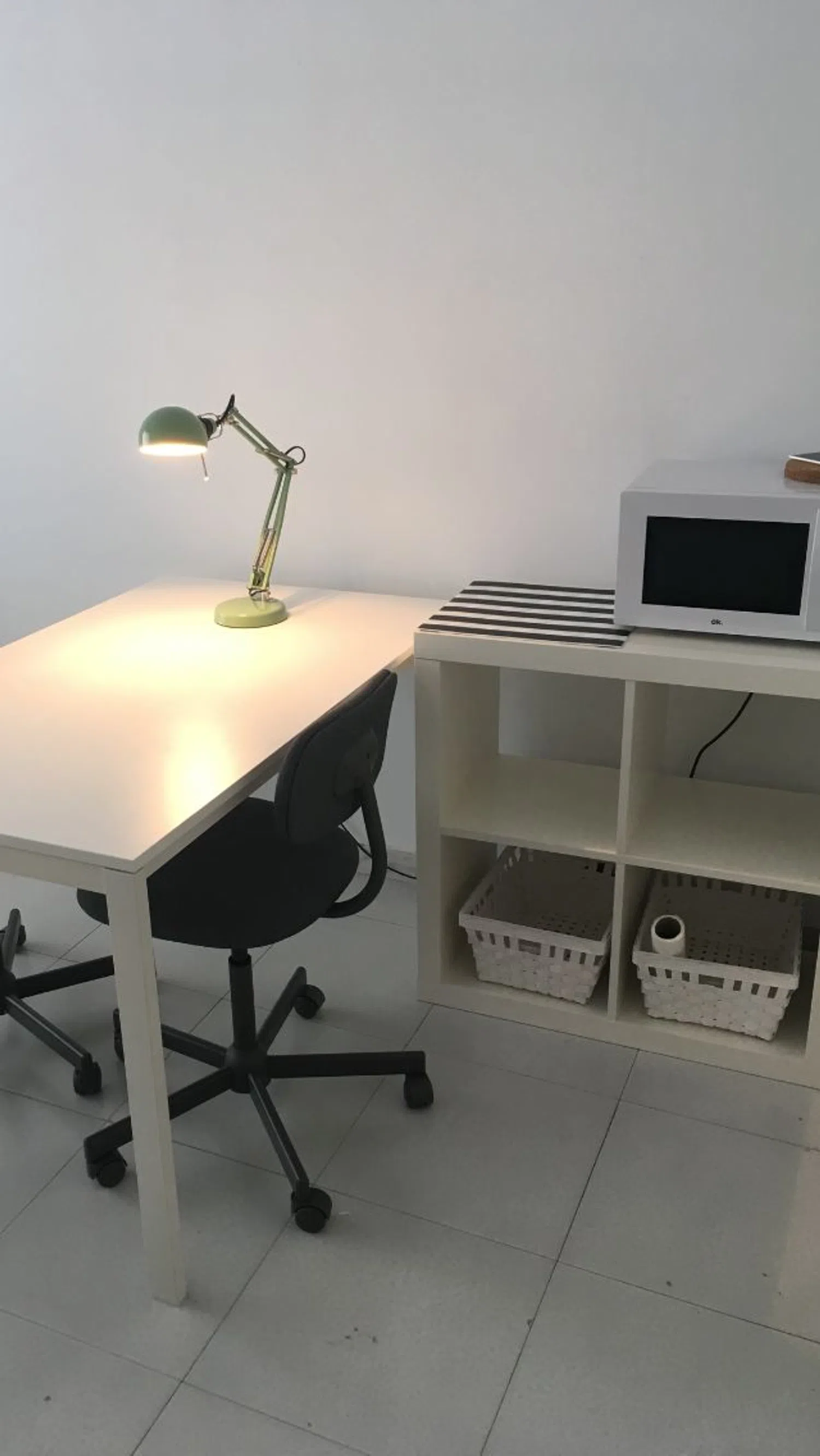 Estudio en calle Velázquez, 146 - Foto 19