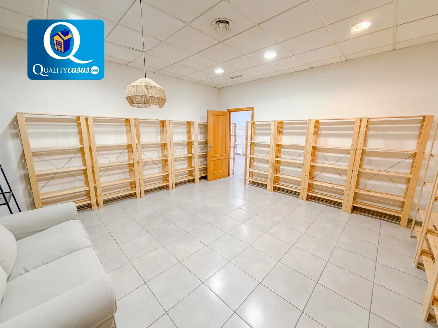 Local comercial en Mutxamel - Foto 9
