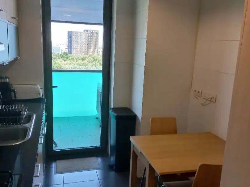 Piso en  Avenida Olof Palme 16 - Foto 14