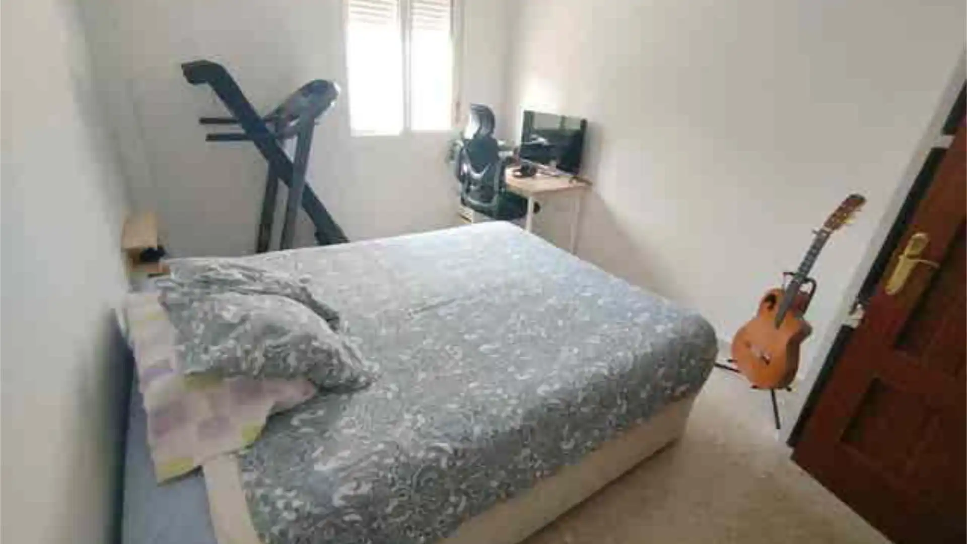 Piso en Madre de Dios - Foto 8