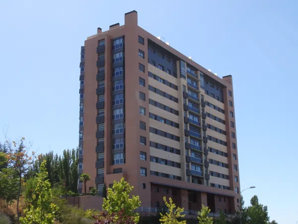 Piso en calle Magdalena Díaz, 20