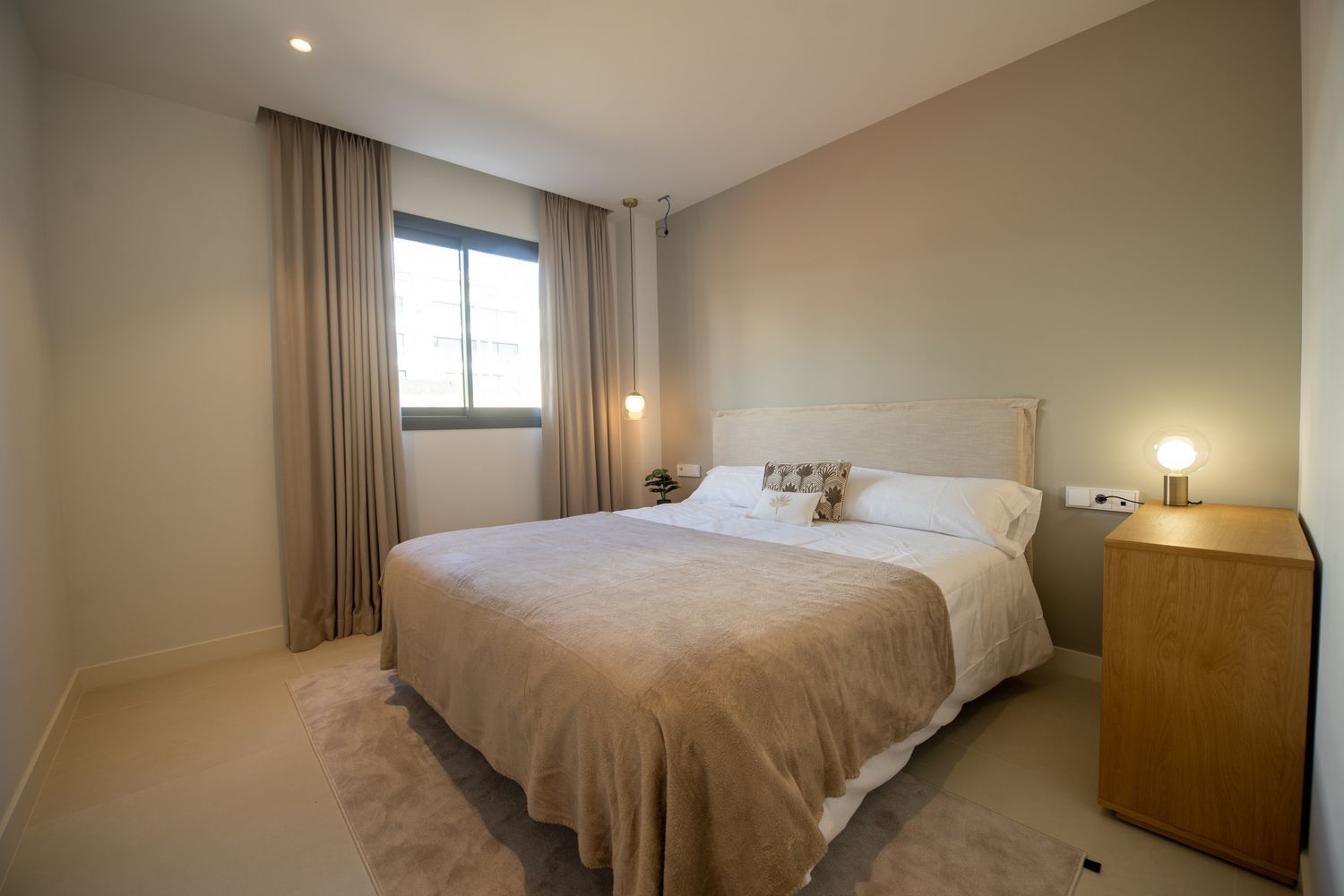 Piso en calle Leticia, 2 - Foto 12