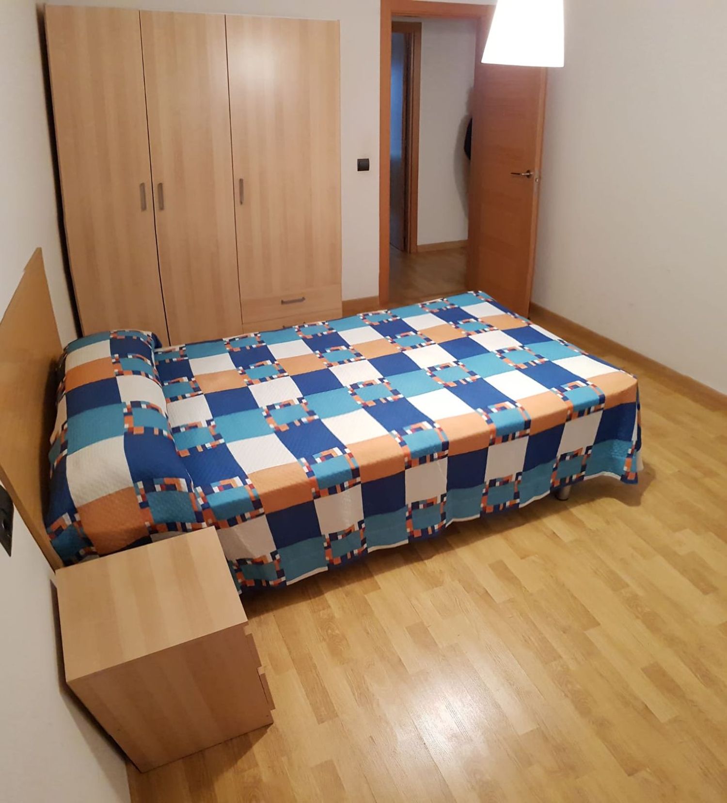 Piso en Calle Mayor, 10, Carrel - San Julián - Arrabal, Carrel - San Julián - Arrabal - Foto 9