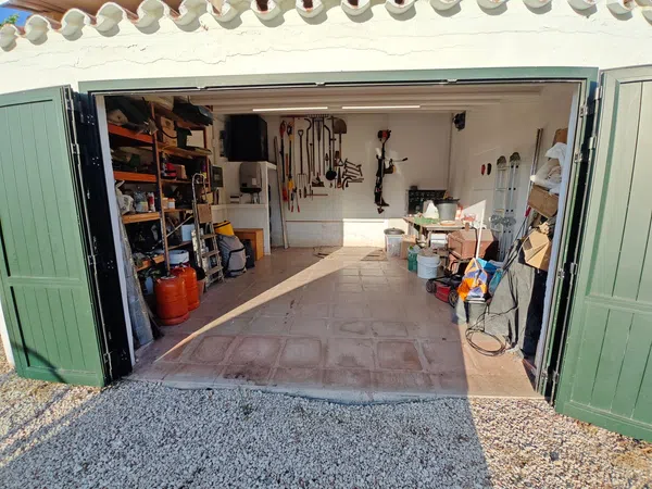 Casa de pueblo en Es Mercadal - Foto 6