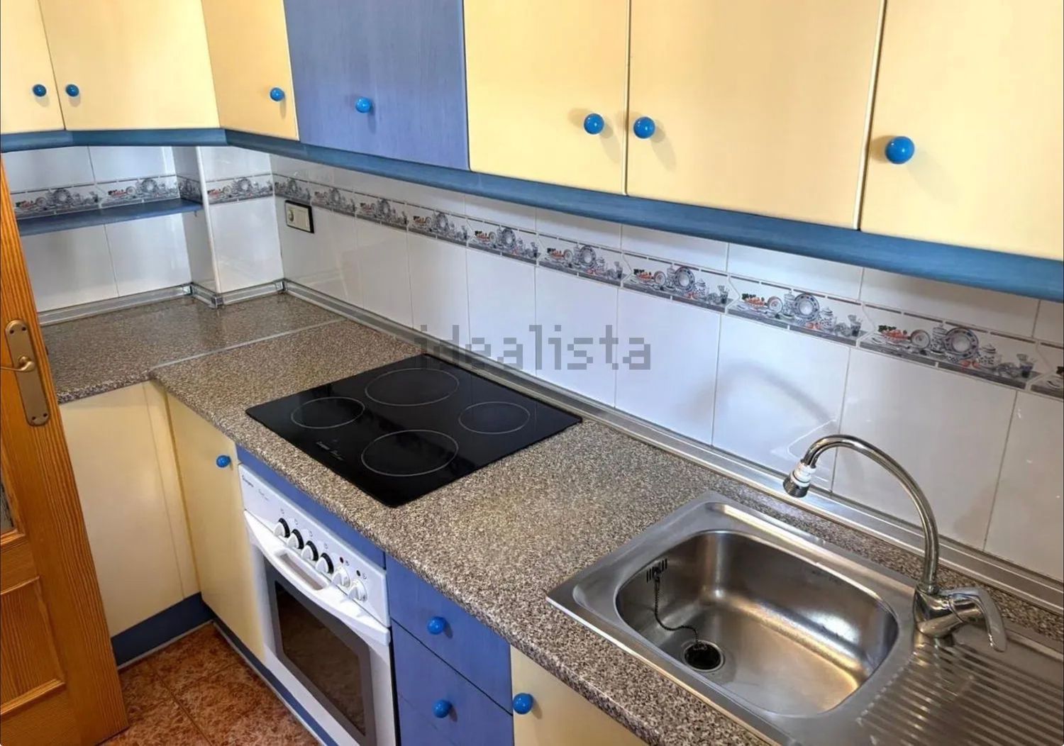 Piso en Calle Lagunas de Ruidera, 648, Zona Lago - Los Almendros - Foto 8