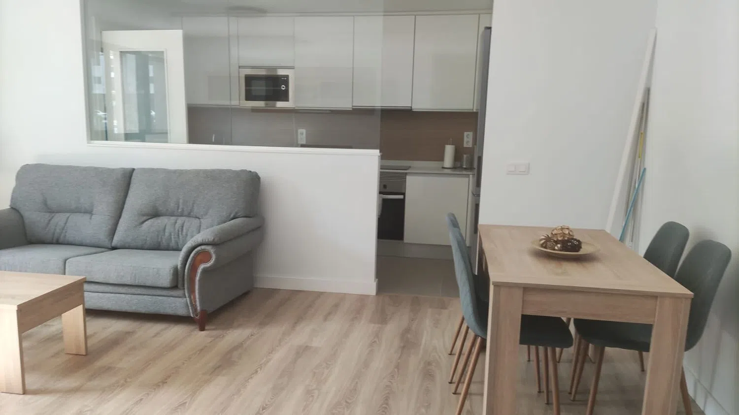 Piso - Foto 1