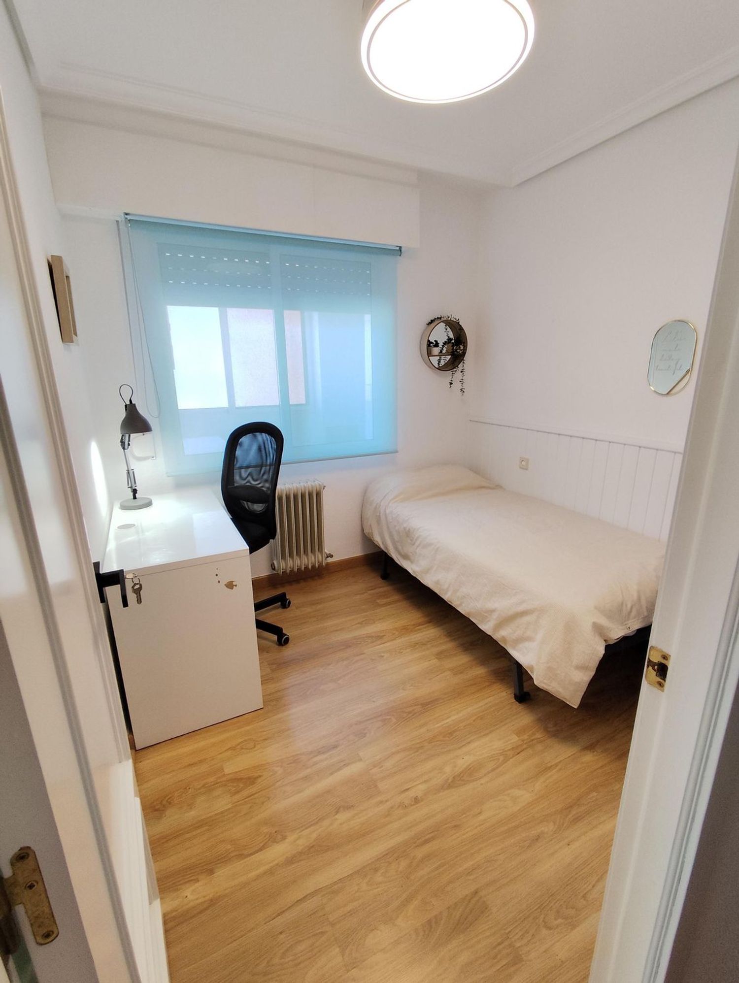 Piso en Calle Doctor Ferrán, 118, Fátima, Fátima - Foto 9