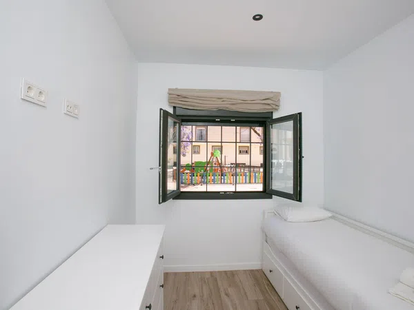 Piso en Calle Rafael Salinas, 25, La Princesa - Foto 26