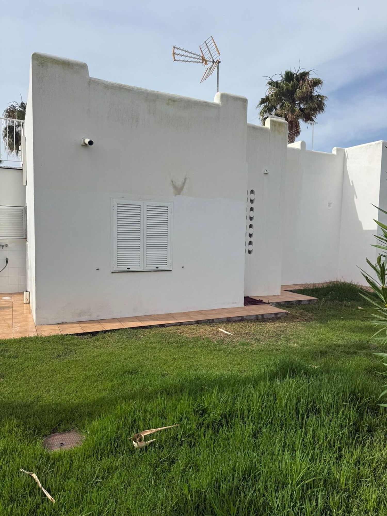 Casa o chalet independiente en Avenida del Mediterráneo, 193 - Foto 5