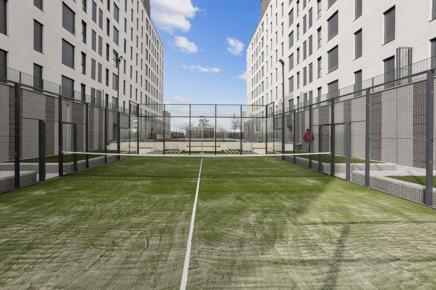 Piso en avenida de la Gran Vía del Sureste, 53 - Foto 22