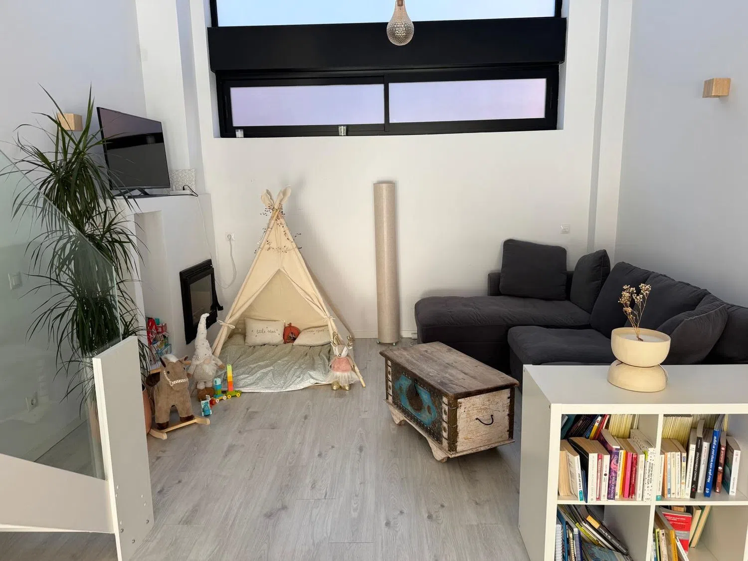 Dúplex en calle de Lorenza Correa, 15 - Foto 5