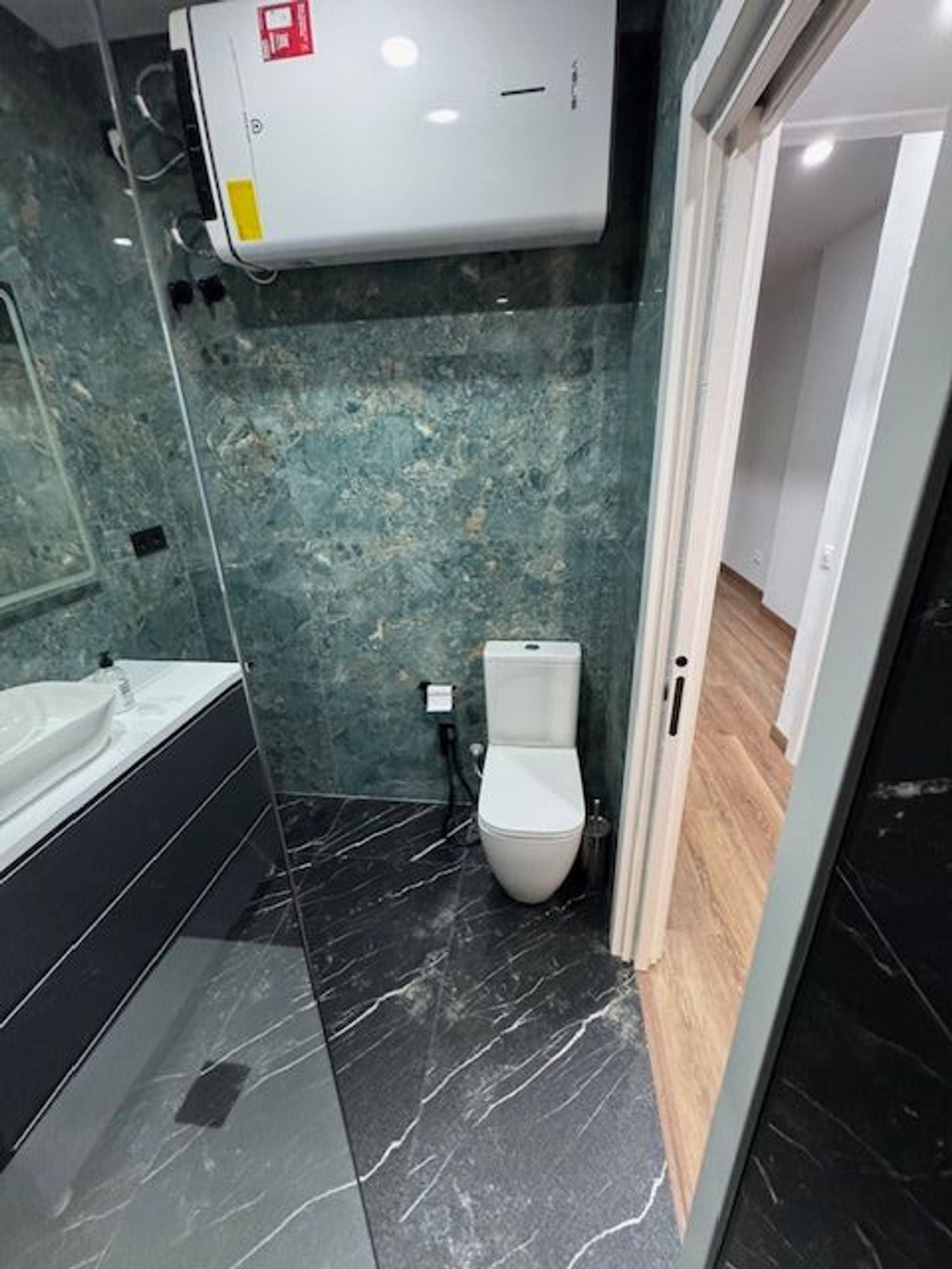 Piso en El Racó d’en Portes, El Racó d’en Portes - Foto 24
