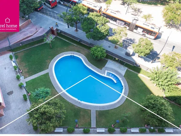 Piso en Pisuerga, 19, La Maternitat i Sant Ramon - Foto 37