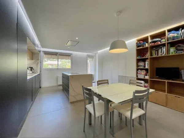 Chalet adosado en calle del Jilguero, 2 - Foto 9