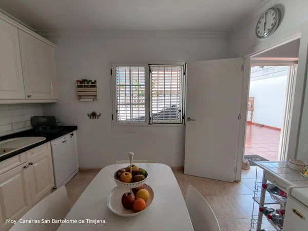 Chalet adosado en Avenida Touroperador Finnmatkat, 9, Maspalomas-Meloneras, Maspalomas-Meloneras - Foto 17