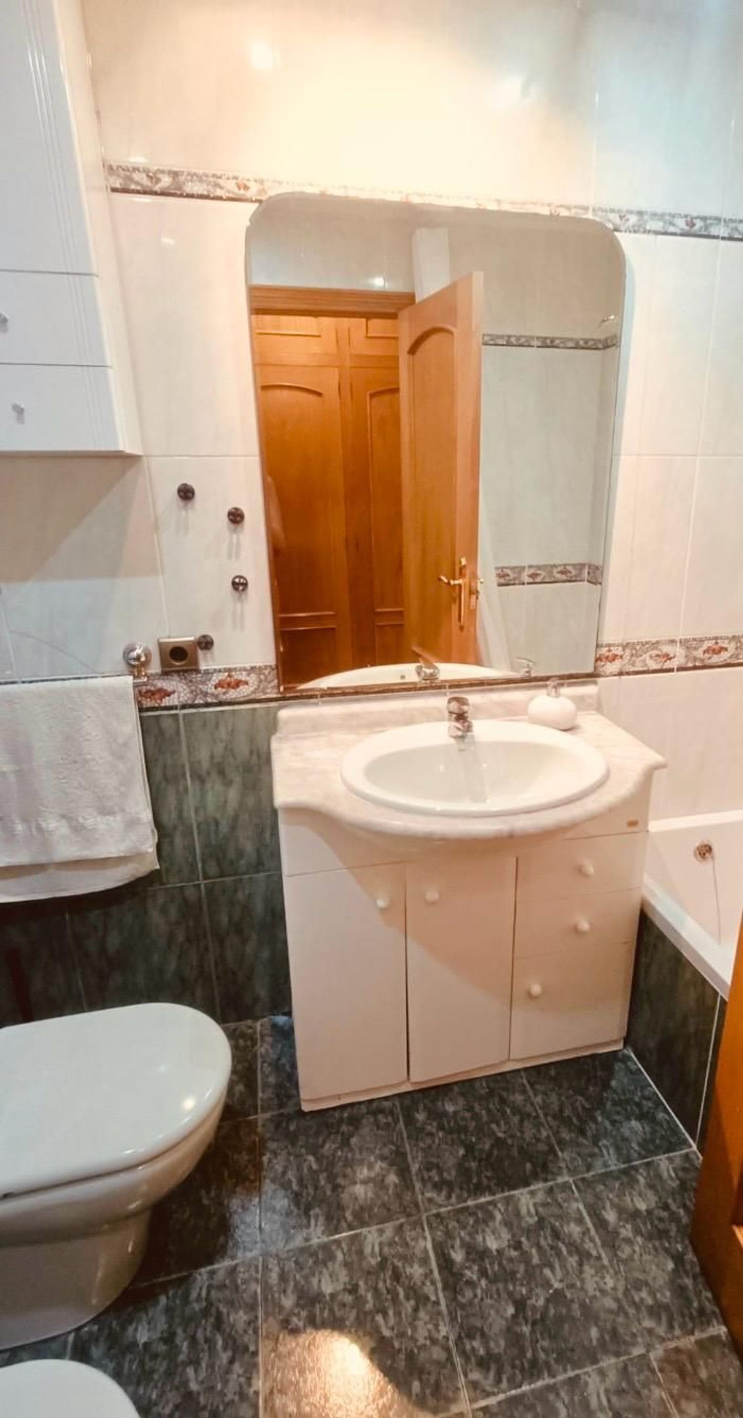 Piso en Calle Guardia civil, 9, Benimaclet - Foto 3