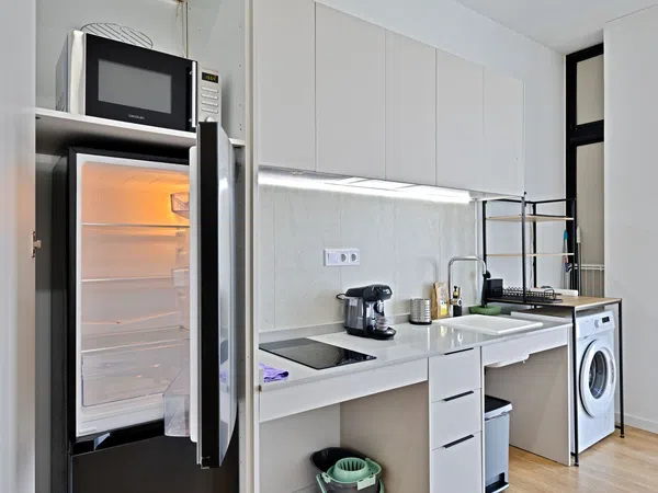 Estudio en Avenida Pío Baroja, 6 - Foto 14