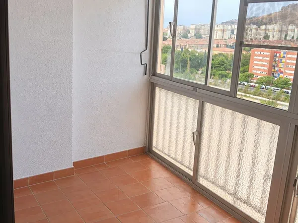 Piso en Calle Mondragón, 2, Ciudad Jardín - Foto 1
