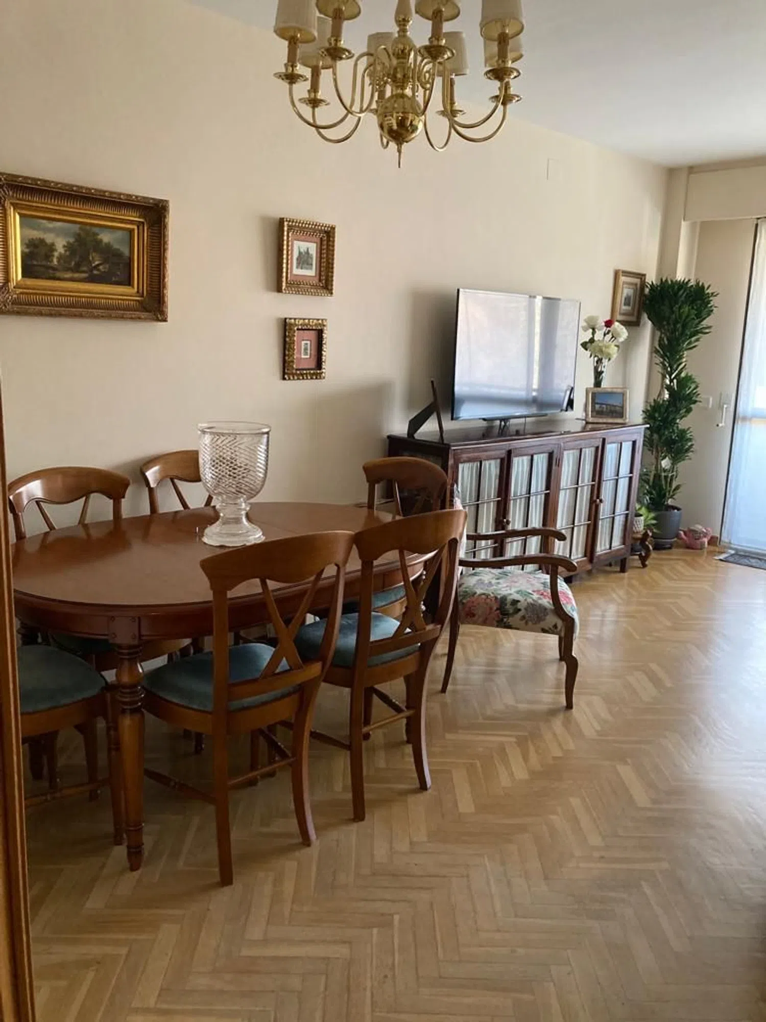 Piso en avenida Europa, 30 - Foto 7