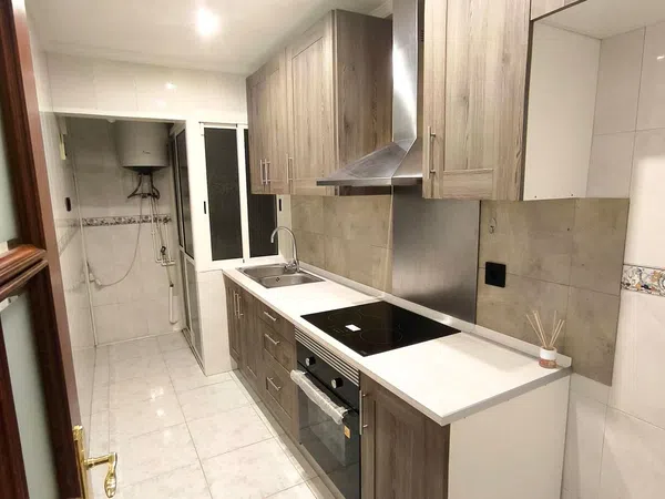 Piso en paseo Cristòfol Colom, 26 - Foto 13