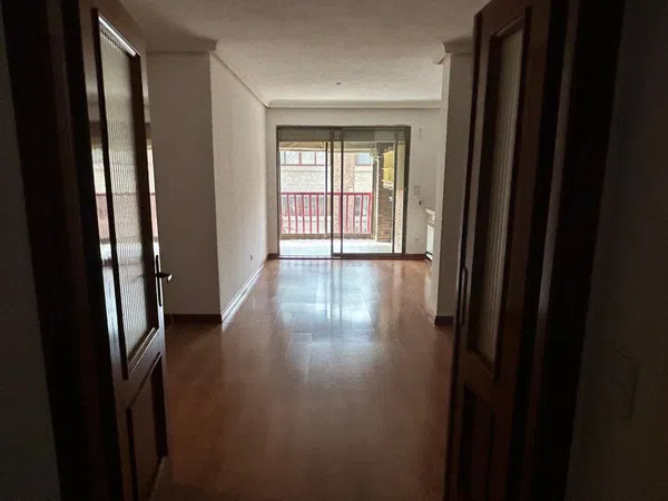 Piso en calle Manuel García, 2 - Foto 3