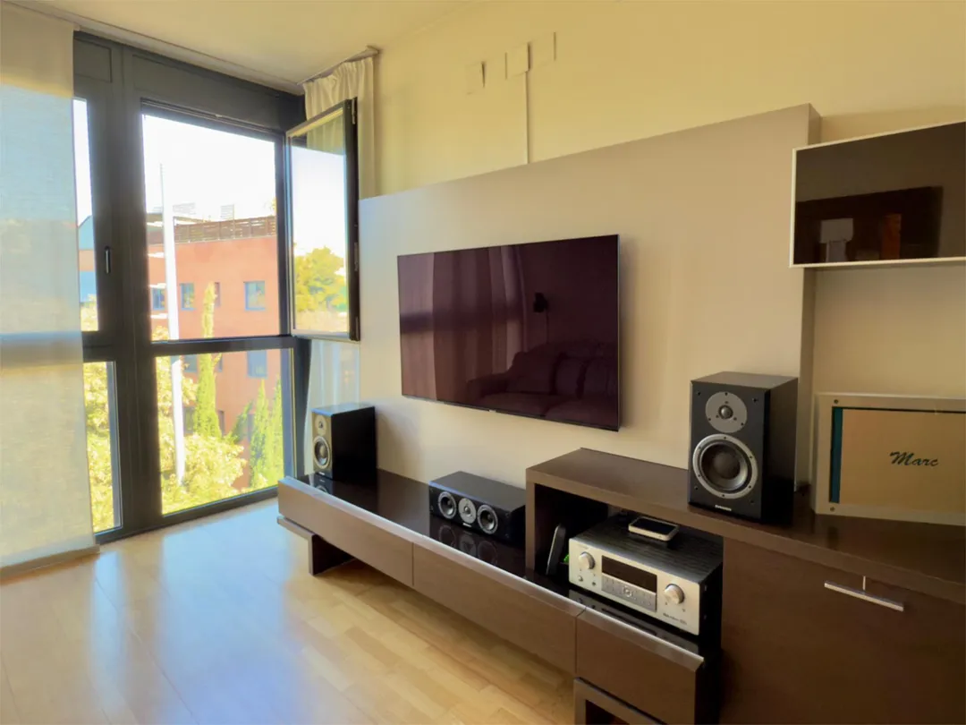 Ático en  Carrer de la Vinya 10 - Foto 6