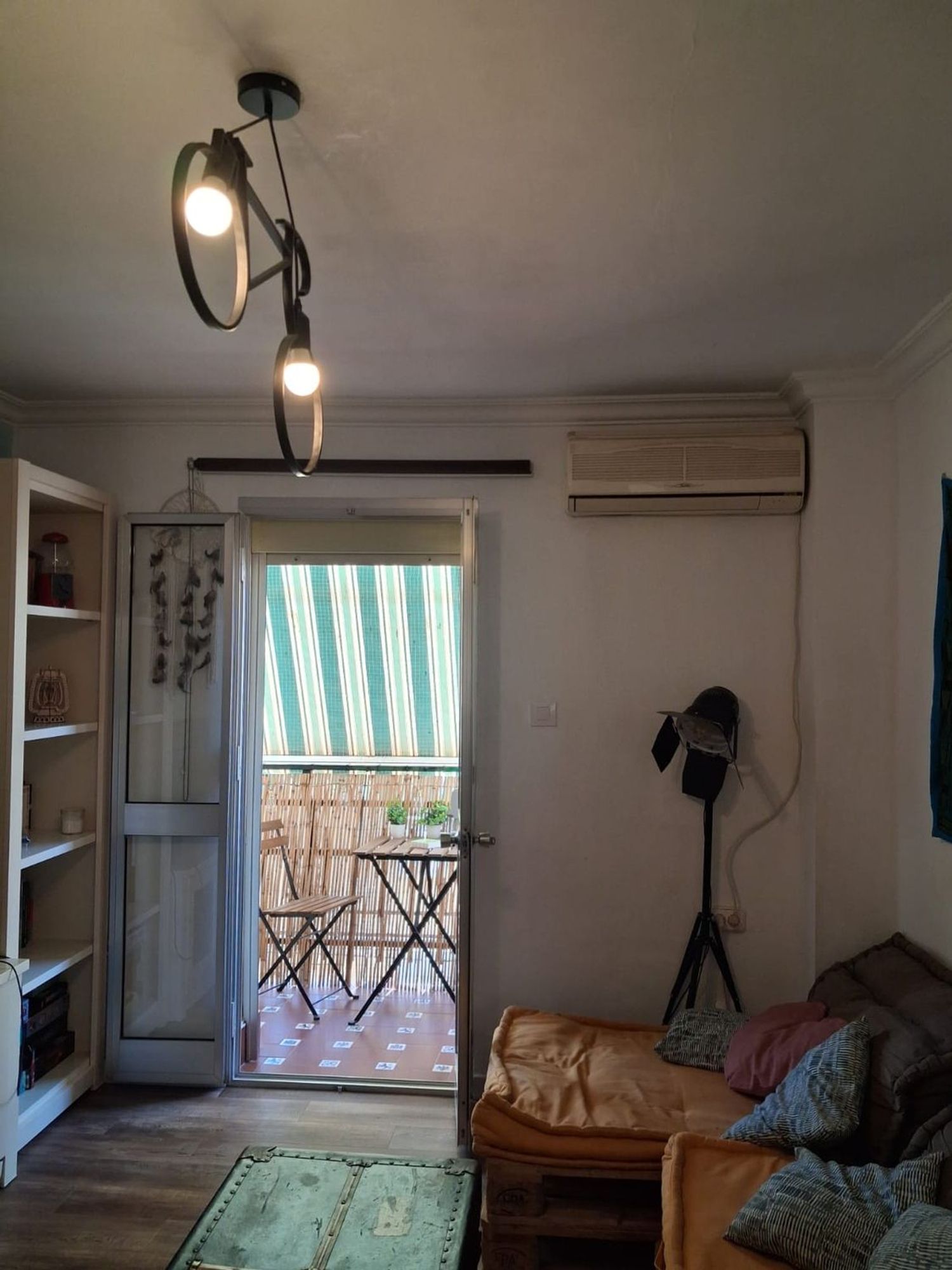 Piso en Calle Virgen de los Desamparados, 15, Centro - Doña Mercedes, Centro - Doña Mercedes - Foto 2