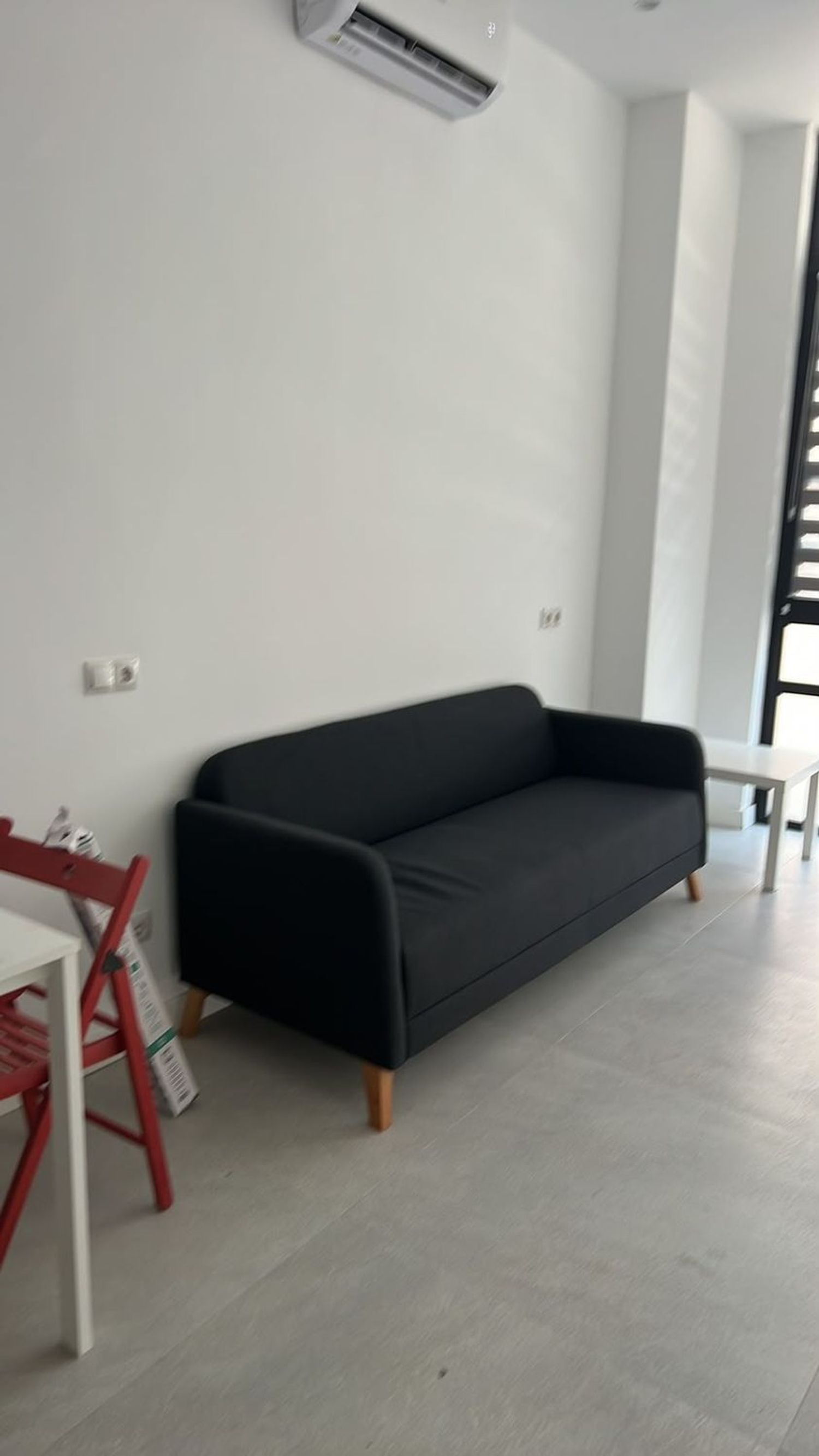 Estudio en Calle de la Indústria, 54, Camp d'En Serralta - Foto 8