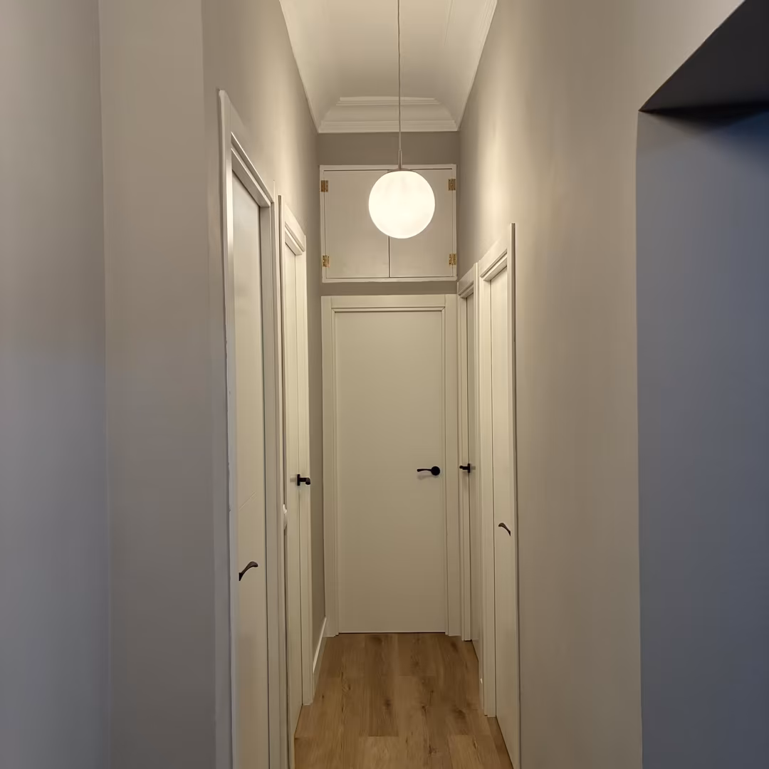 Piso en  Calle de Francisco Romero 11 - Foto 9