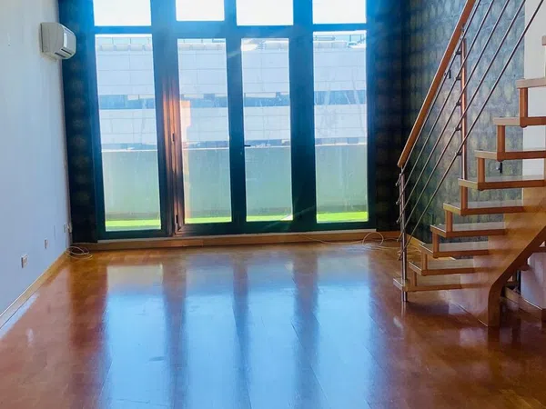 Dúplex en Avenida M-40, 5, Campodón - Ventorro del Cano - Foto 3