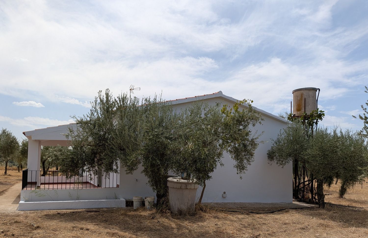 Casa rural en Unnamed Road s/n - Foto 2