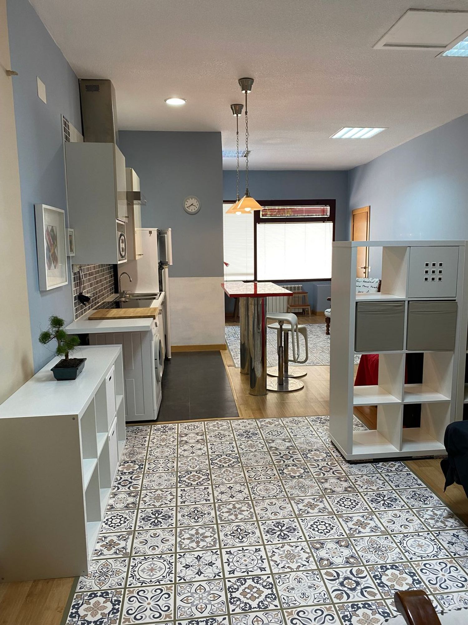 Loft en Calle Santiago, 26, El Ferial, El Ferial - Foto 2