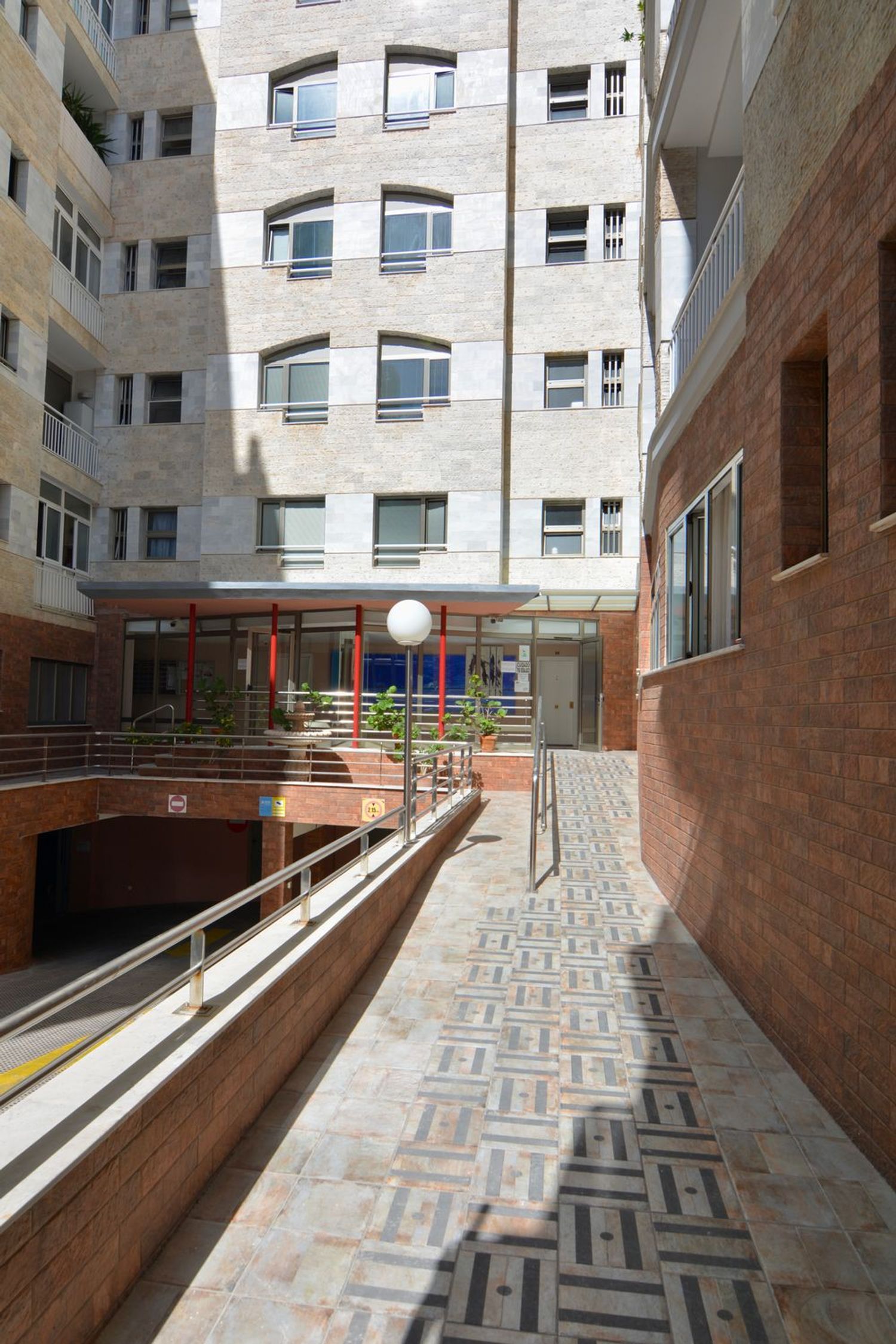 Piso en Las Canteras, 1, Santa Catalina - Canteras - Foto 19
