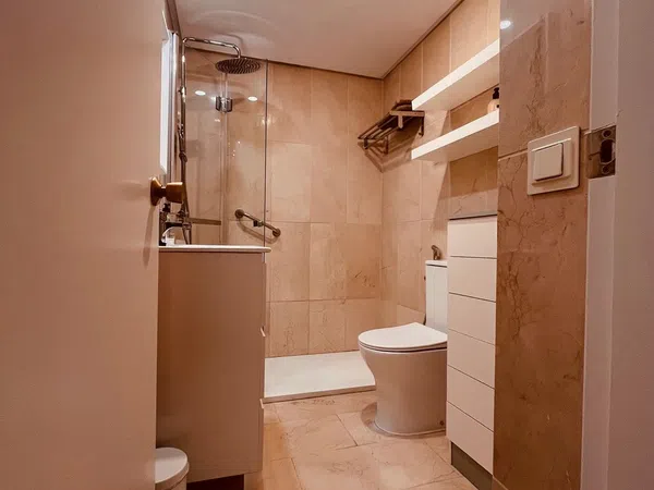 Piso en calle de Jorge Juan, 21 - Foto 11