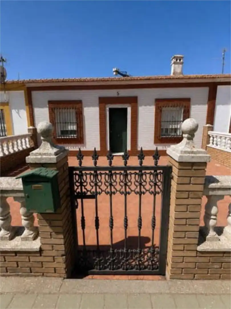 Chalet en C/ San Andres - Foto 4