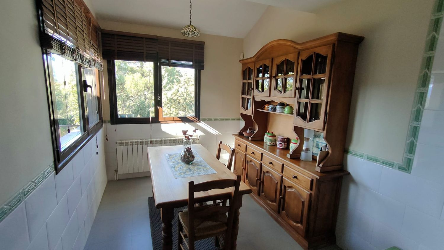 Casa o chalet independiente en Calle Chatún, 3 c, La Estación, La Estación - Foto 4