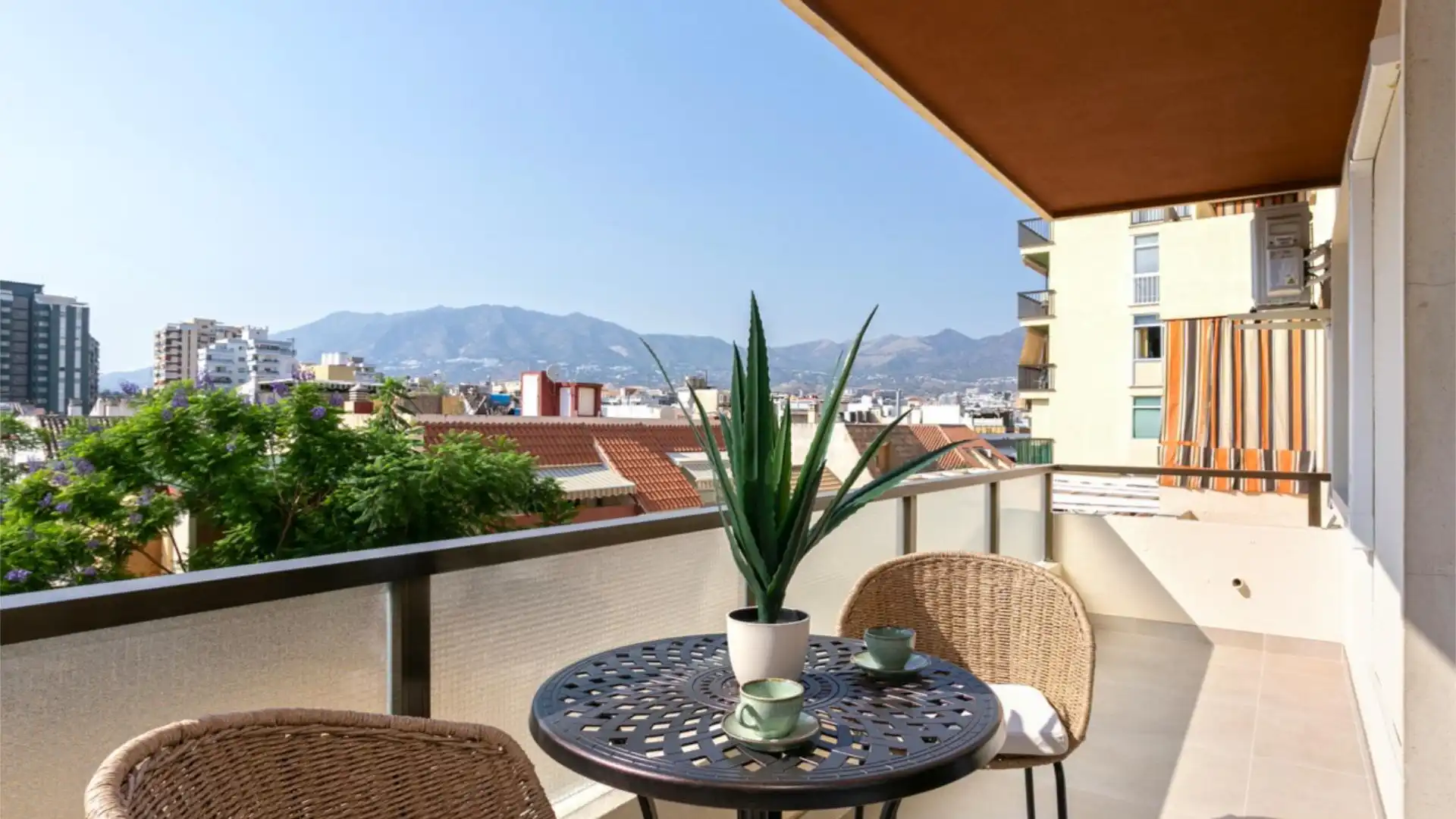 Piso en  Paseo Marítimo Rey de España 61 - Foto 4