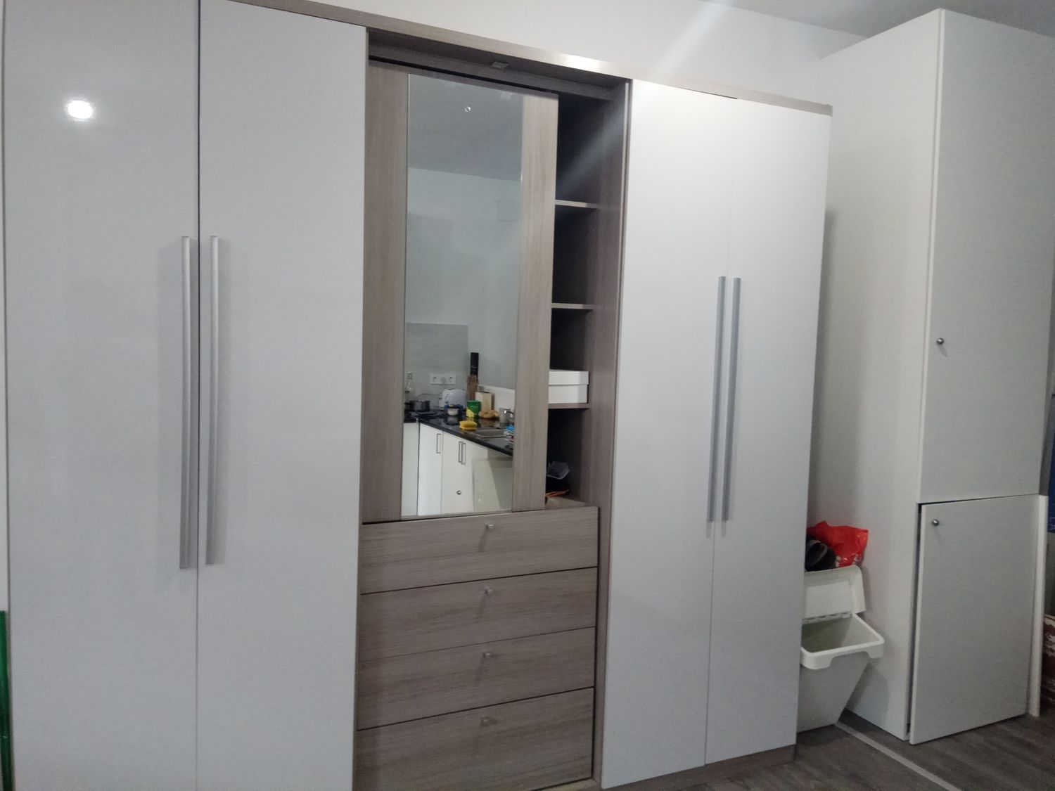 Piso en calle hermanos del moral, 16 - Foto 7