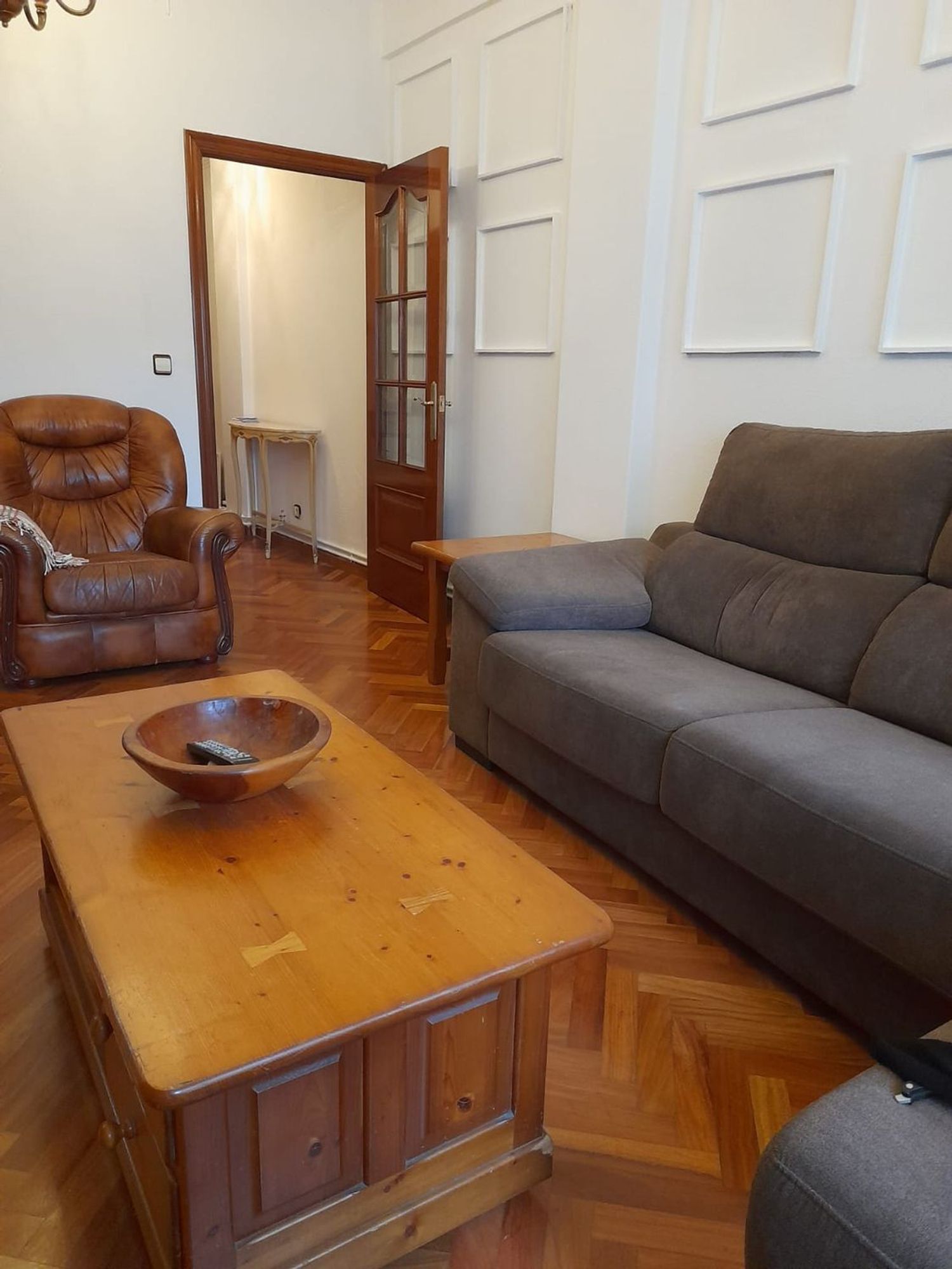 Piso en calle Antonio Viñes, 1 - Foto 4