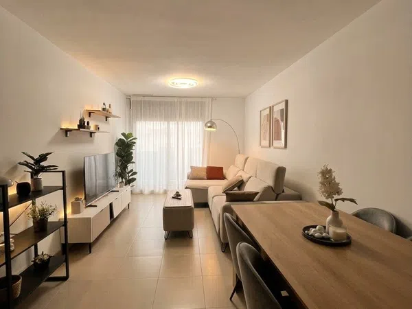 Piso en Calle Palmeral, 30, Beniaján - Foto 2