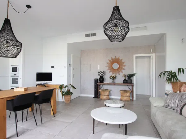 Dúplex en avenida Artista Remigio Soler López, 9 - Foto 5