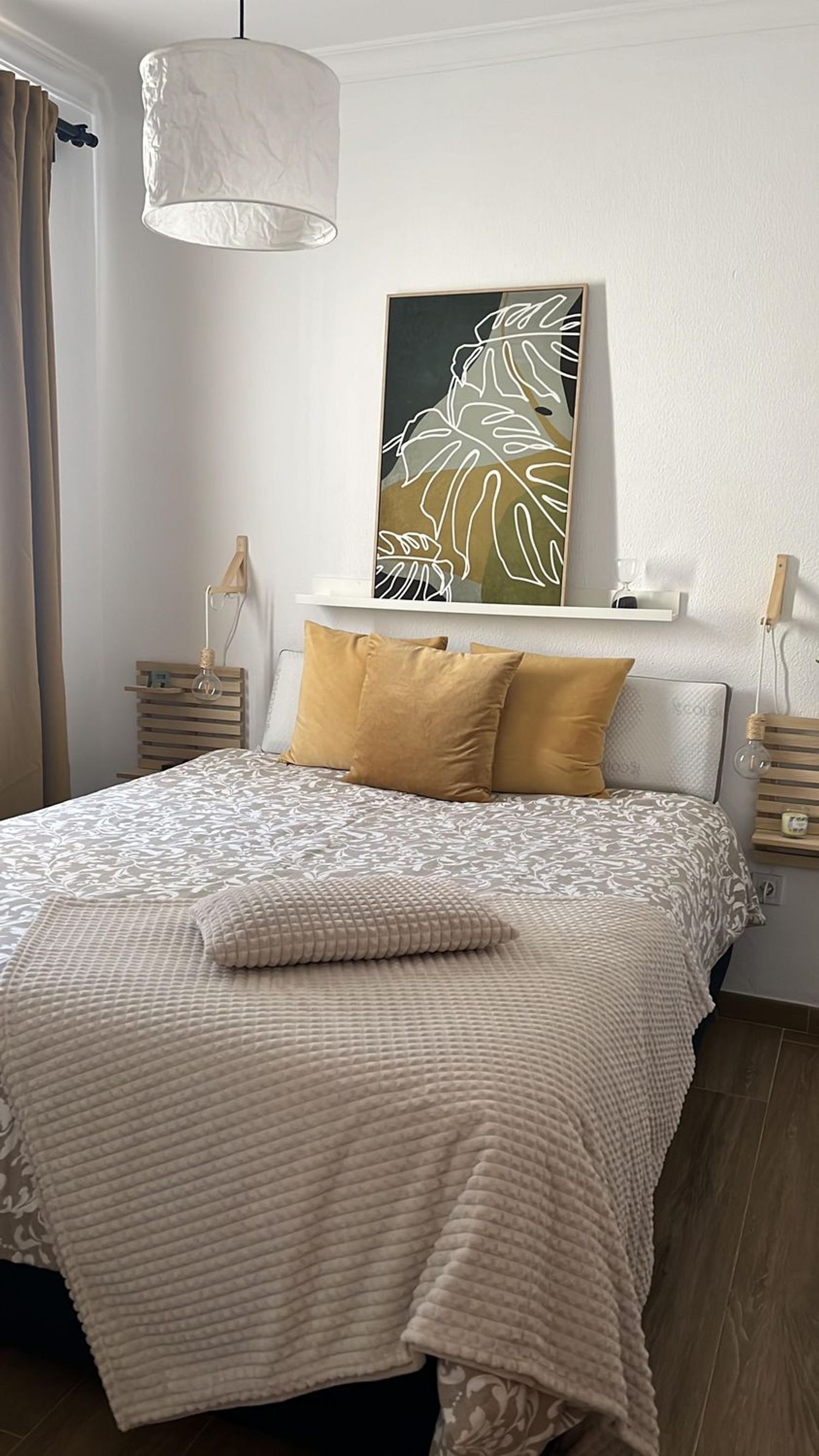 Piso en calle Teobaldo Power, 21 - Foto 5