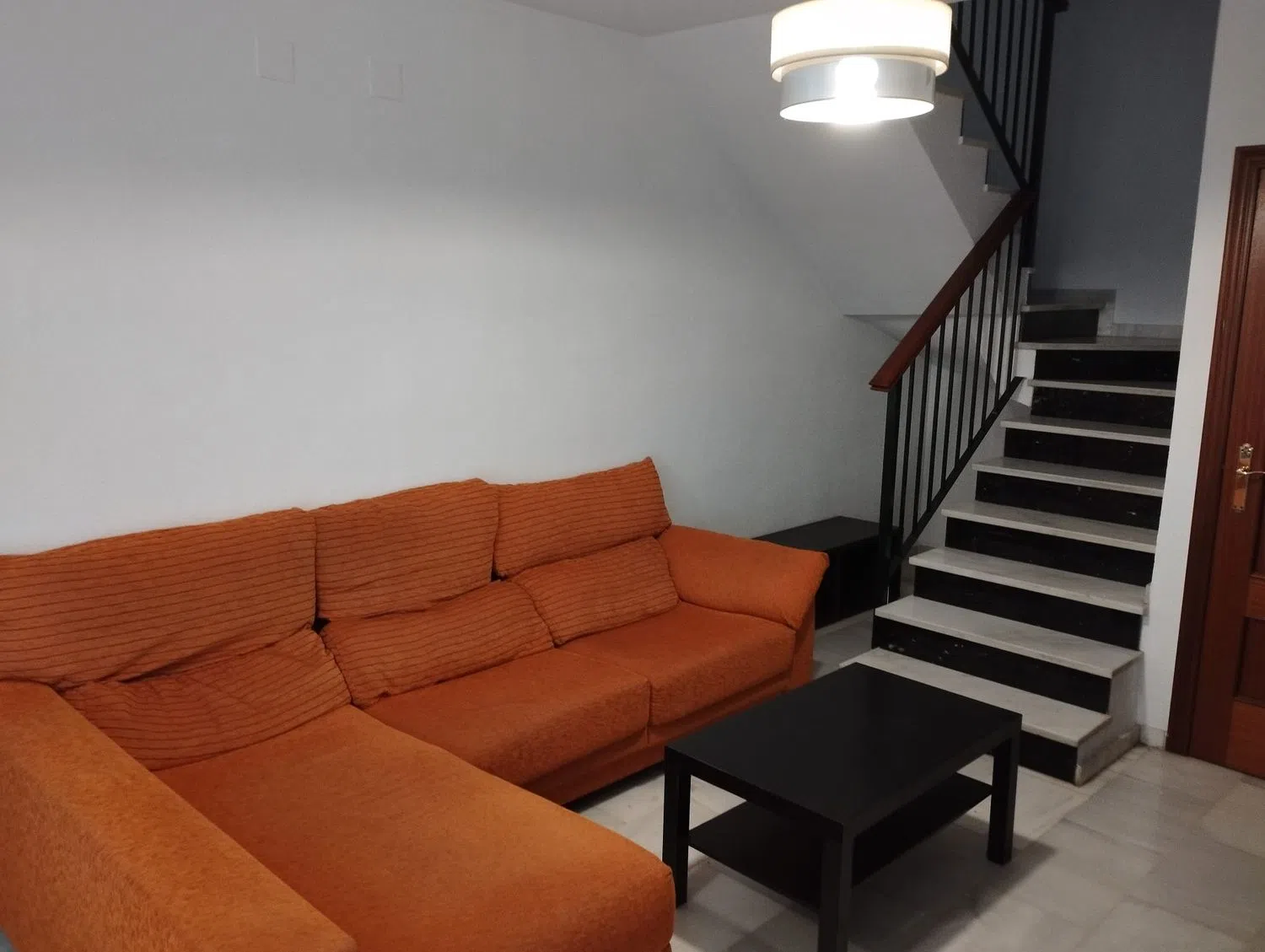 Chalet adosado en calle pedro fernández, 8 - Foto 3