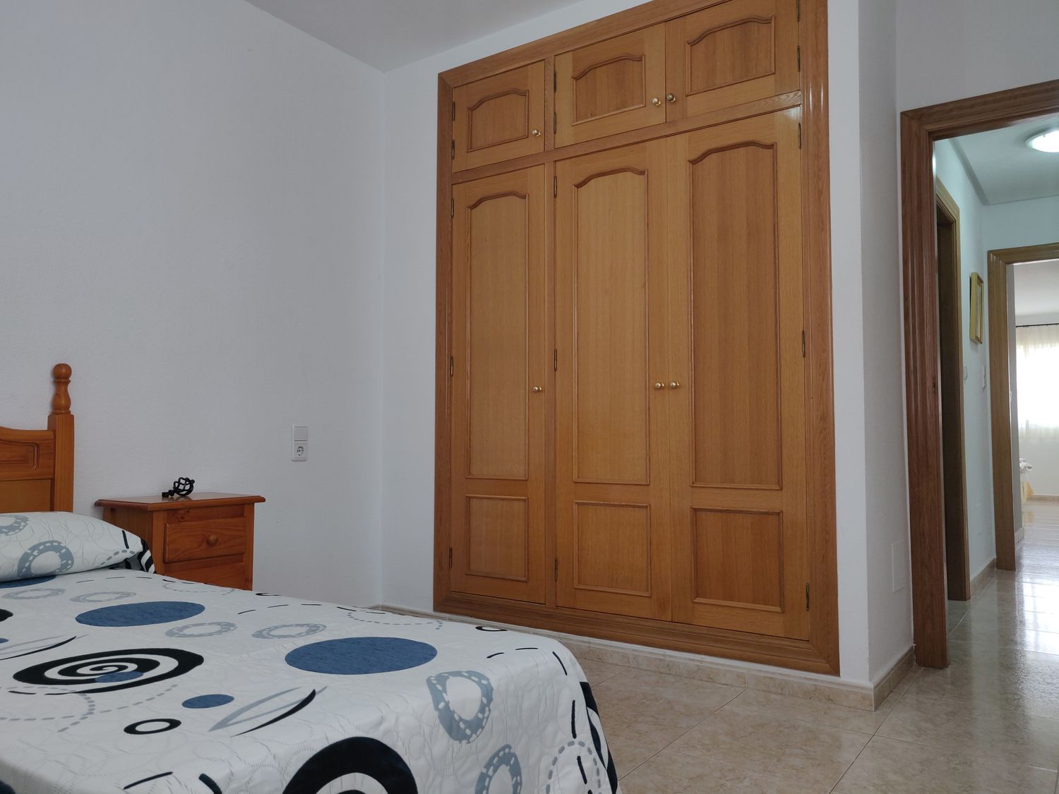 Ático en Calle Real, 19, La Aljorra, La Aljorra - Foto 14