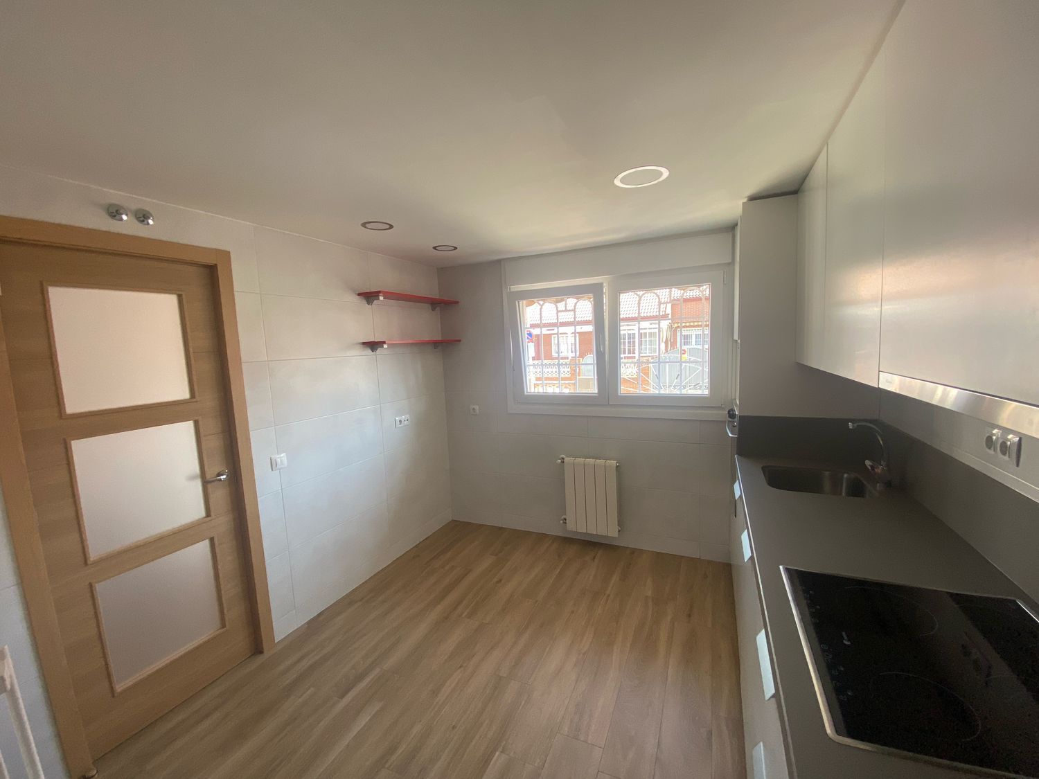 Chalet pareado en Barrio Prado de Santo Domingo - Foto 3