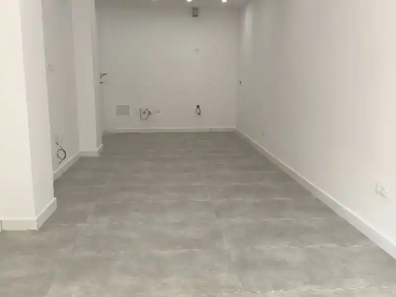 Planta baja en  Calle Virgen de la Concepción 1 - Foto 10